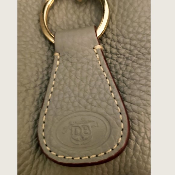 Dooney & Bourke Lock Sac - Picture 11 of 15